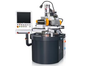 TW-01C數(shù)控砂輪修整機